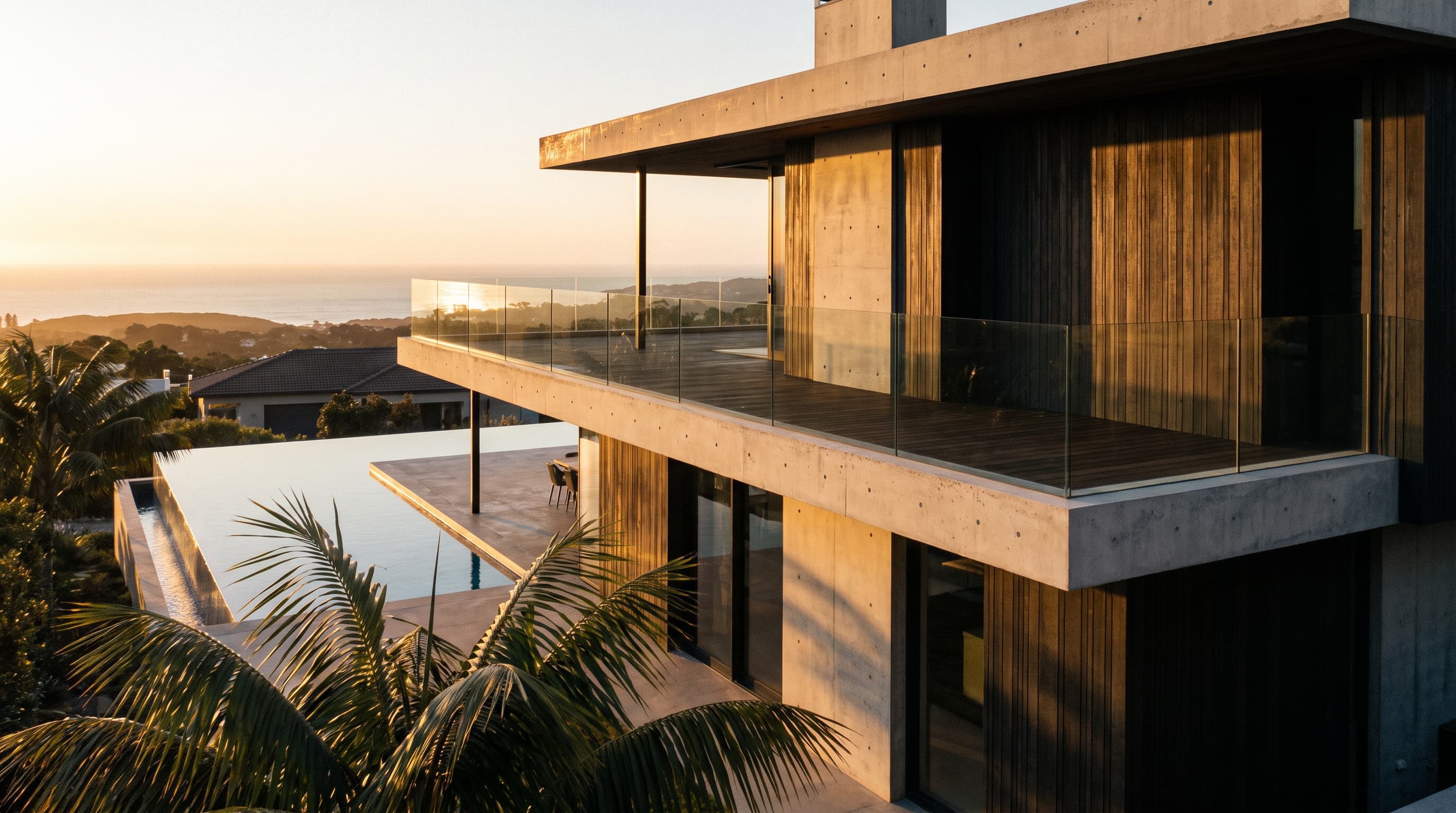 Penthouse Costa