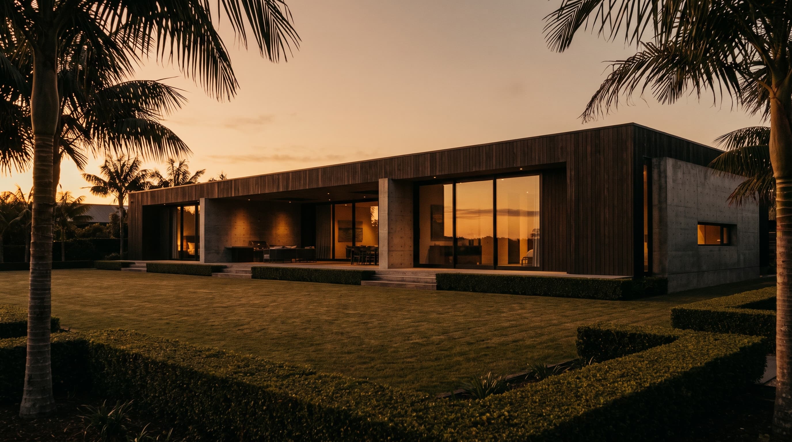 Villa Horizonte